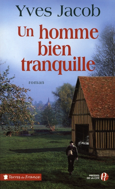 Emprunter Un homme bien tranquille livre