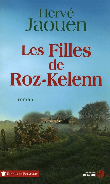 Emprunter Les Filles de Roz-Kelenn livre