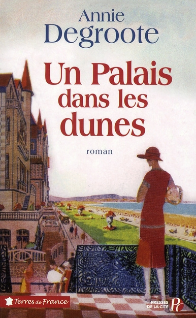 Emprunter Un Palais dans les dunes livre