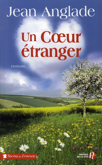 Emprunter Un Coeur étranger livre