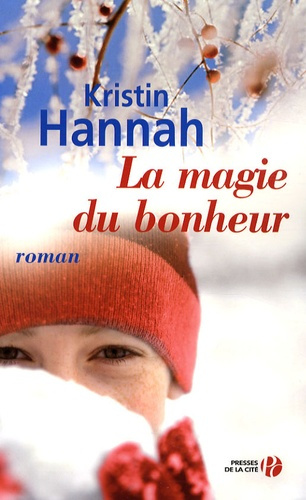 Emprunter La magie du bonheur livre