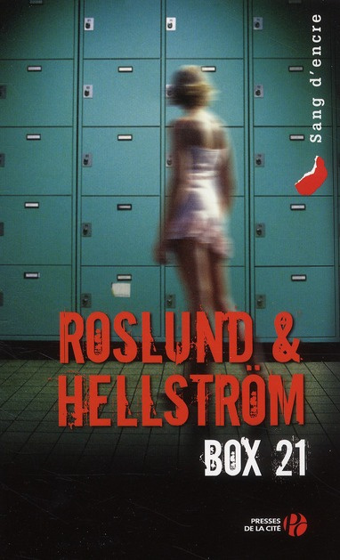 Emprunter Box 21 livre