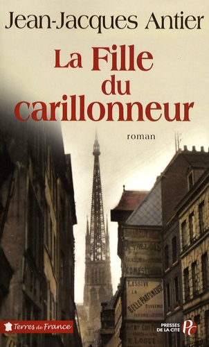 Emprunter La Fille du carillonneur livre