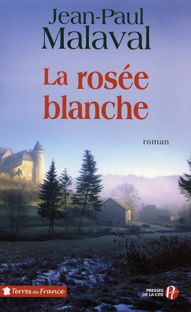 Emprunter La rosée blanche livre