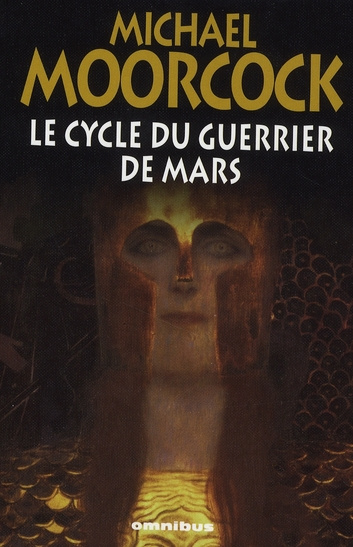 Emprunter Le cycle du Guerrier de Mars. Suivi de Sojan, La Sorcière perdue livre