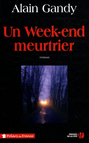 Emprunter Un Week-end meurtrier livre