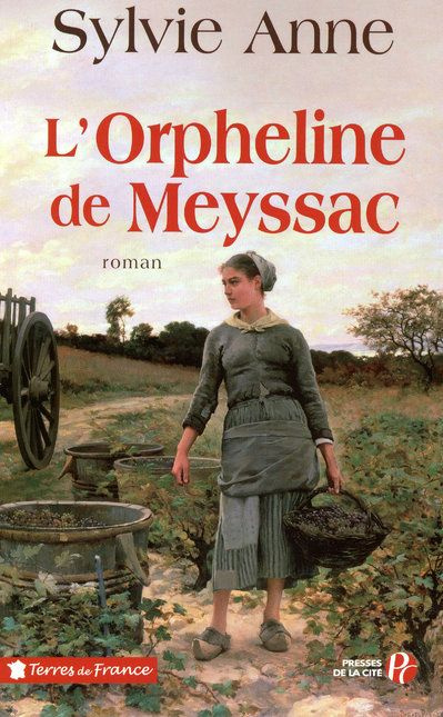 Emprunter L'orpheline de Meyssac livre