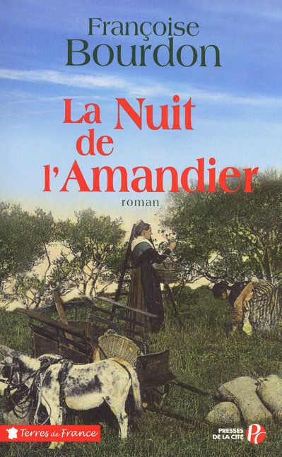 Emprunter La Nuit de l'Amandier livre