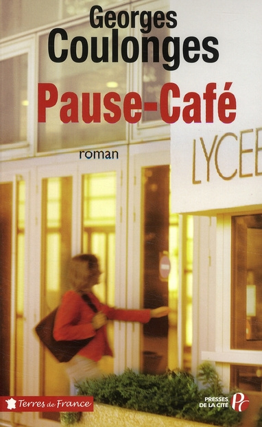 Emprunter Pause-café livre