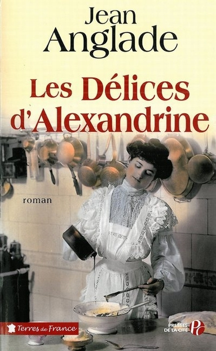 Emprunter Les délices d'Alexandrine livre