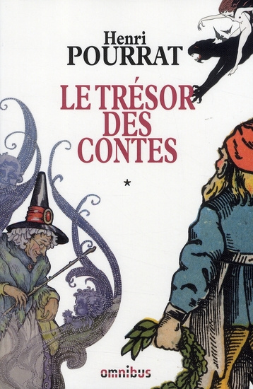 Emprunter Le Trésor des contes Tome 1 livre