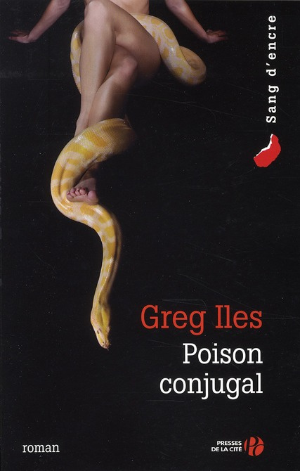 Emprunter Poison conjugal livre