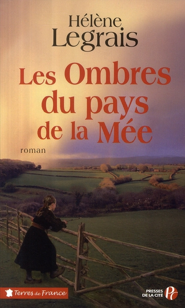 Emprunter Les Ombres du pays de la Mée livre