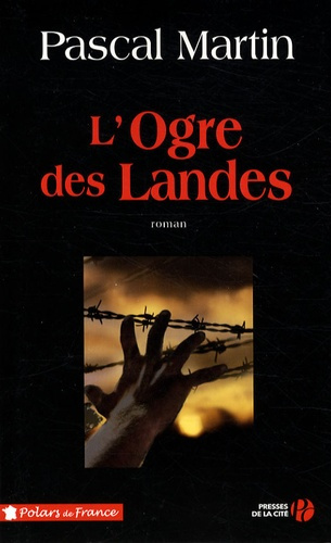 Emprunter L'Ogre des Landes livre