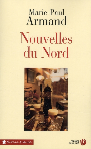 Emprunter Nouvelles du Nord livre