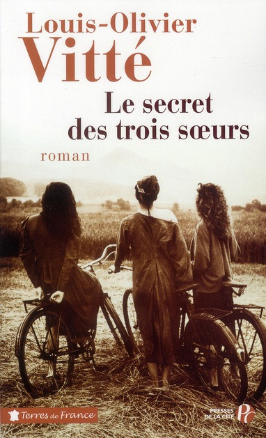 Emprunter Le secret des trois soeurs livre