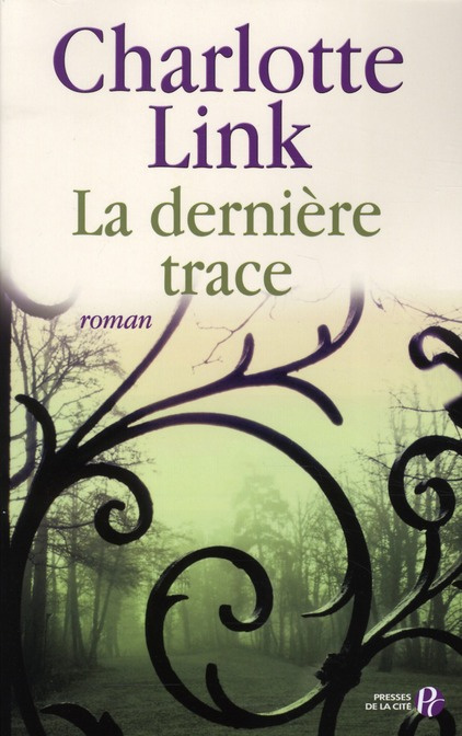 Emprunter La dernière trace livre