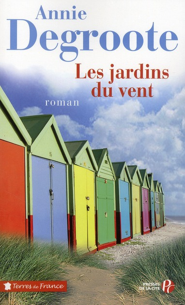 Emprunter Les jardins du vent livre