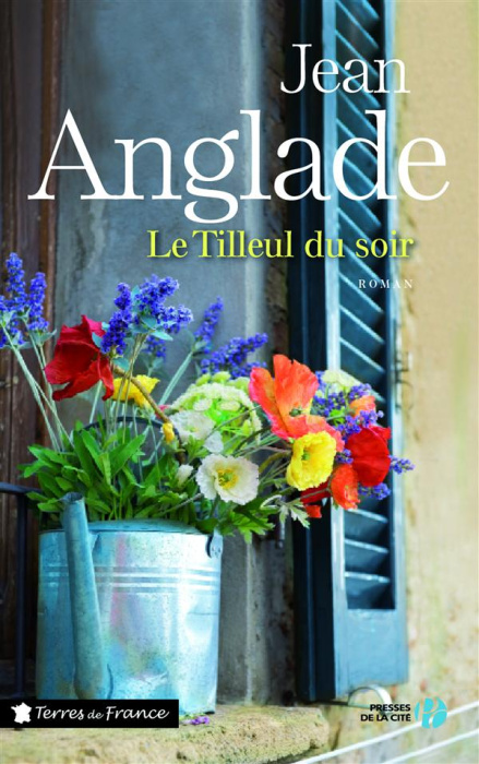 Emprunter Le Tilleul du soir livre