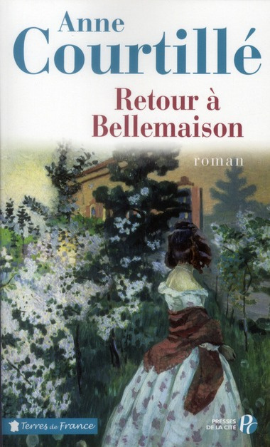 Emprunter Retour à Bellemaison livre