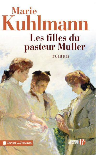Emprunter Les filles du pasteur Muller livre