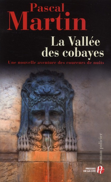 Emprunter La Vallée des cobayes livre