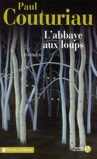 Emprunter L'abbaye aux loups livre