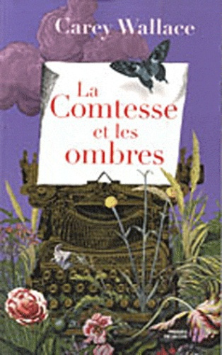 Emprunter La Comtesse et les ombres livre