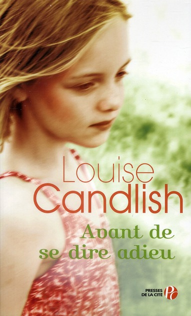 Emprunter Avant de nous dire adieu livre