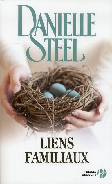Emprunter Liens familiaux livre