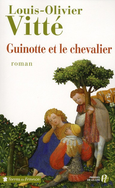 Emprunter Guinotte et le chevalier livre