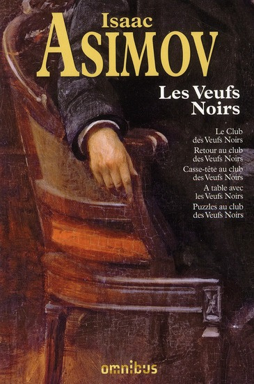 Emprunter Les Veufs Noirs livre
