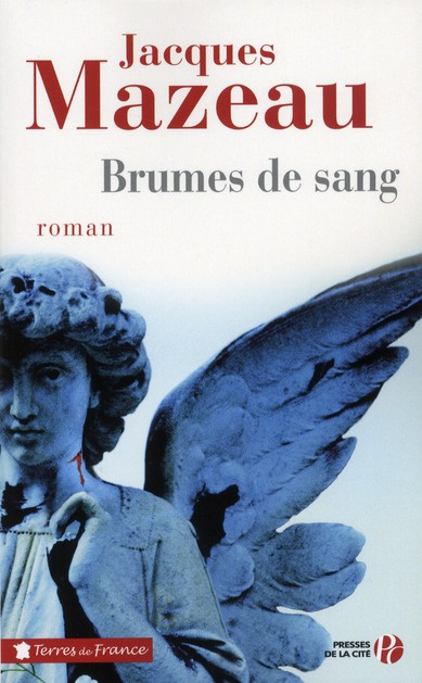 Emprunter Brumes de sang livre