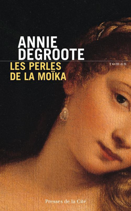 Emprunter Les perles de la Moïka livre