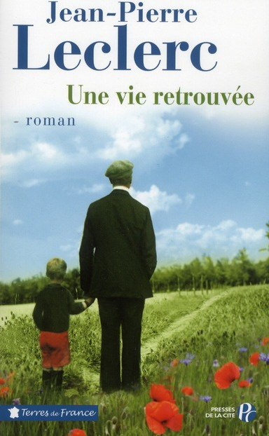 Emprunter Une vie retrouvée livre
