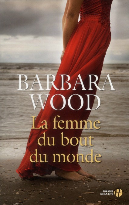 Emprunter La femme du bout du monde livre
