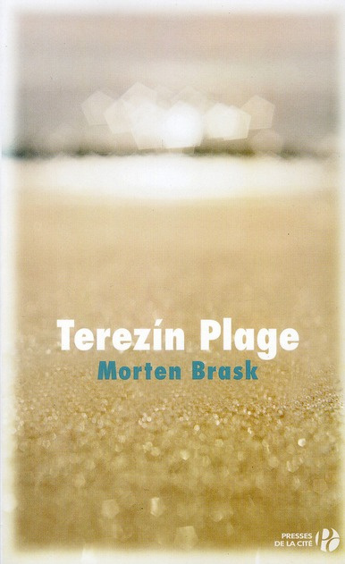 Emprunter Terezin plage livre