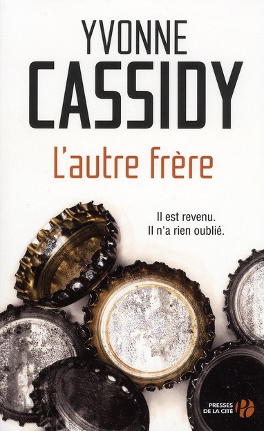 Emprunter L'autre frère livre