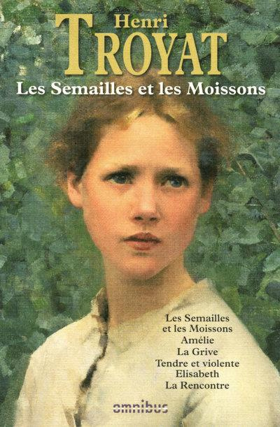 Emprunter Les Semailles et les Moissons livre