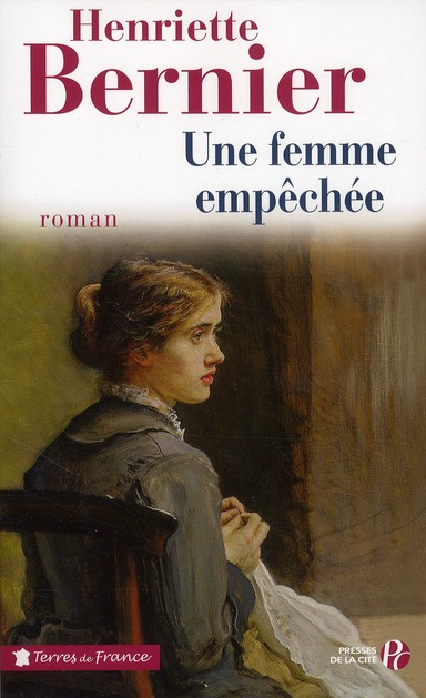 Emprunter Une femme empêchée livre