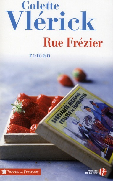 Emprunter Rue Frézier livre