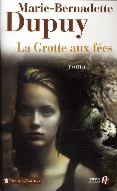 Emprunter Le moulin du Loup Tome 4 : La Grotte aux fées livre