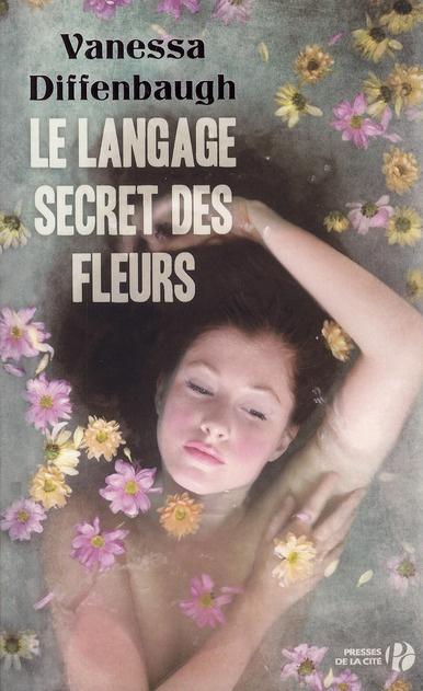 Emprunter Le langage secret des fleurs livre