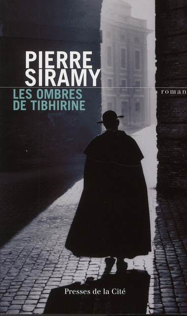 Emprunter Les ombres de Tibhirine livre
