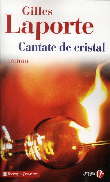 Emprunter Cantate de cristal livre