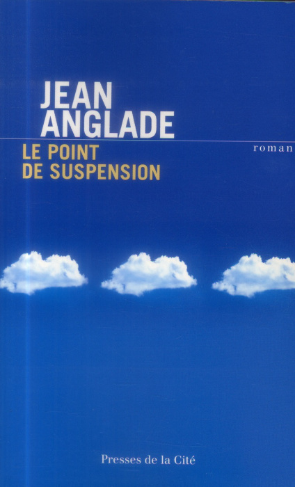 Emprunter Le point de suspension livre