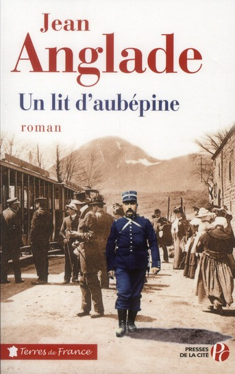 Emprunter Un lit d'aubépine livre