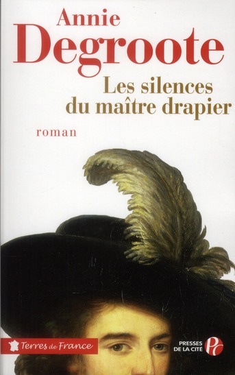 Emprunter Les silences du maître drapier livre
