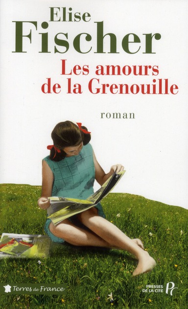 Emprunter Les amours de la Grenouille livre