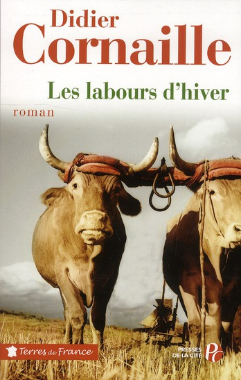 Emprunter Les labours d'hiver livre